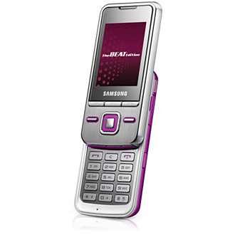 Samsung GT-M3200 – image 3