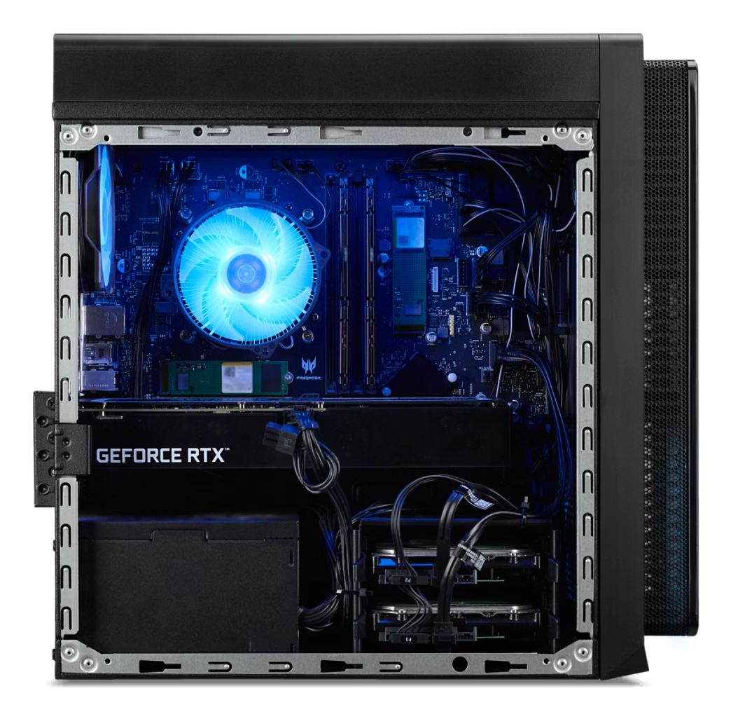 Acer Predator DG.E45EK.007 PC/workstation Intel® Core™ i7 i7-14700F – image 4