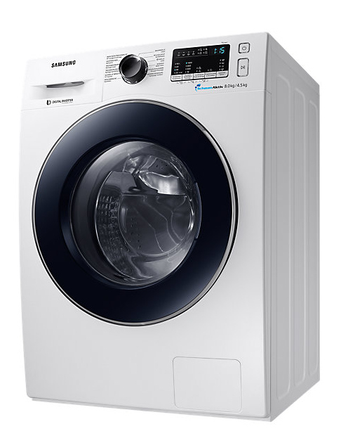 Samsung WD80M4A53JW/WS A – image 4