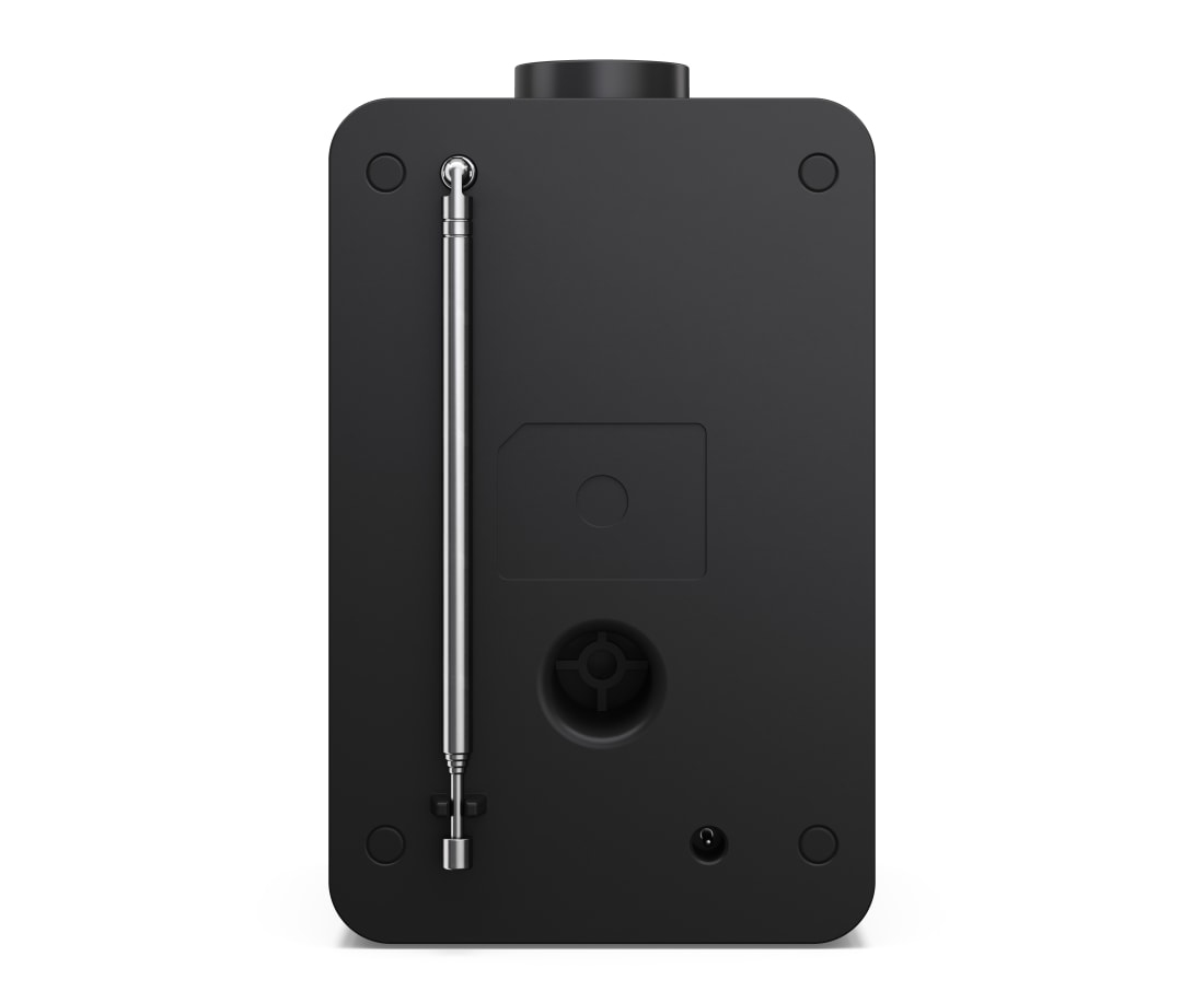 Sharp DR-430 Personal Digital Black – image 4