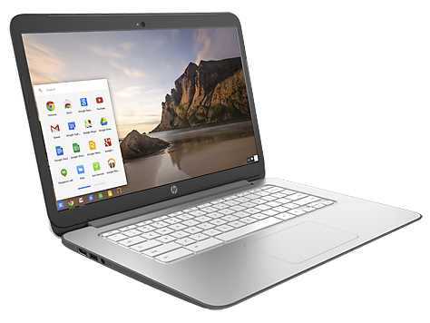 HP Chromebook 14-x003tu NVIDIA Tegra K1 – image 2