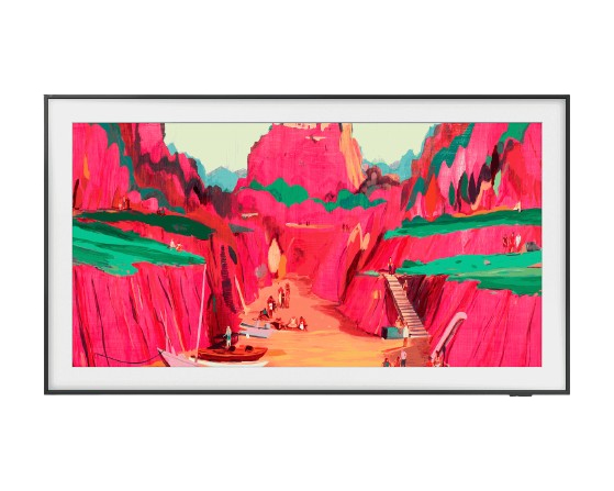 Samsung F-TQ65LS03FW-QS710F TV – image 2