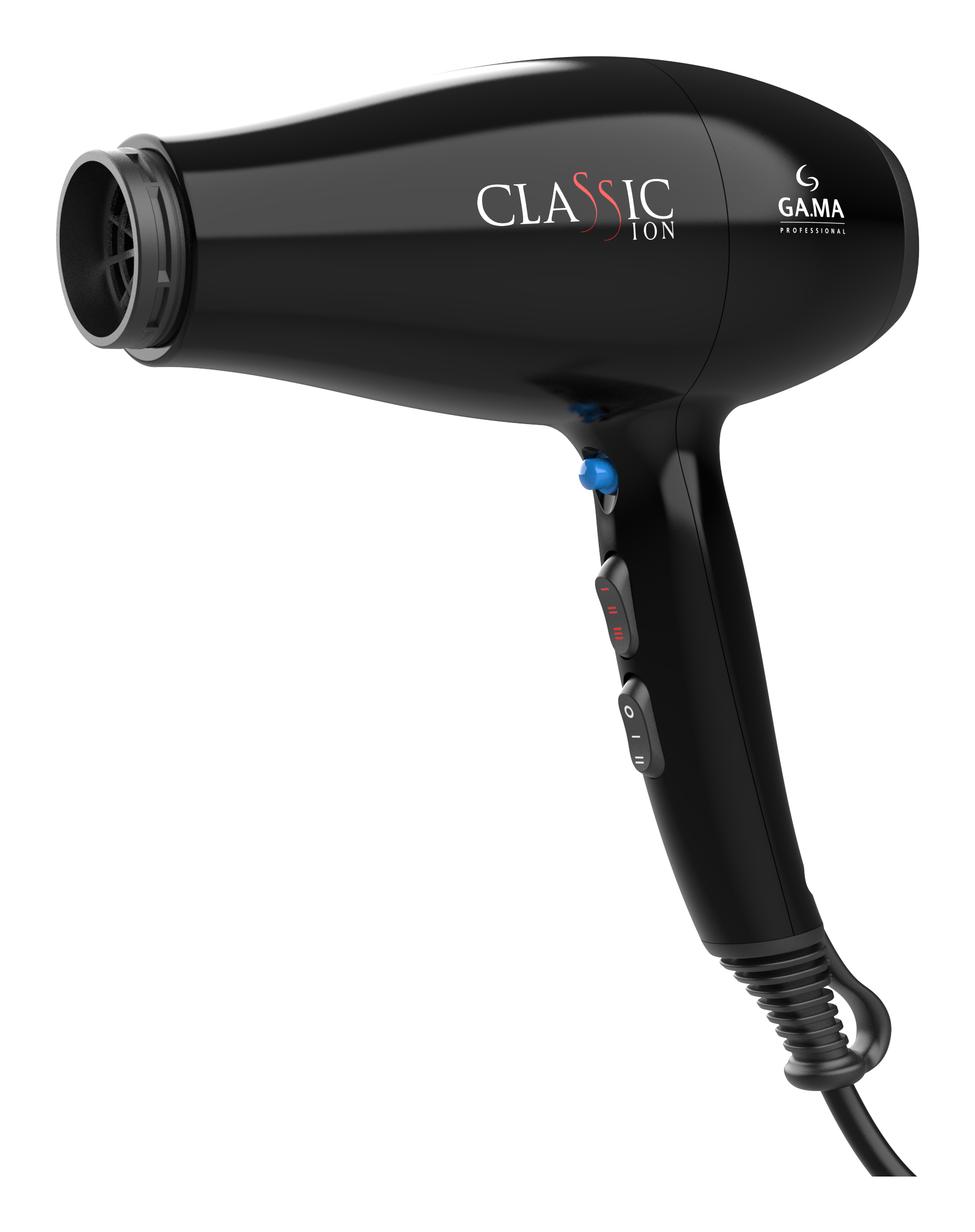 GA.MA Classic hair dryer – image 1