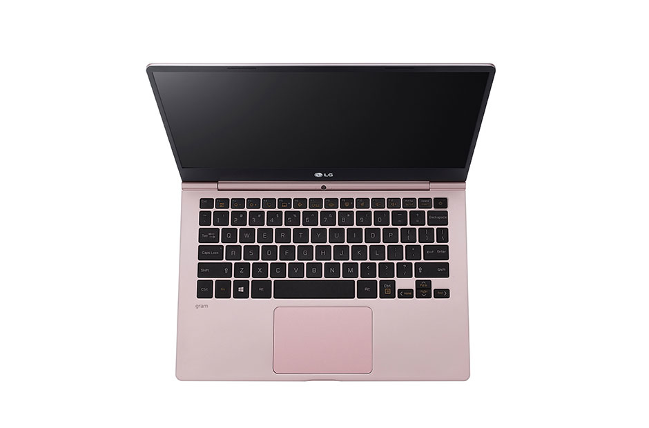 LG Gram 13Z970-G.AA52E1 laptop Intel® Core™ i5 – image 3
