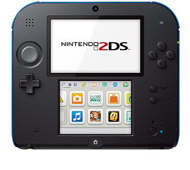 Nintendo 2DS + Mario Kart 7 – image 3