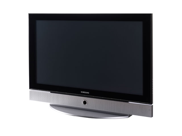 Samsung PS42S5S TV 106.7 cm (42") Black 1500 cd/m²