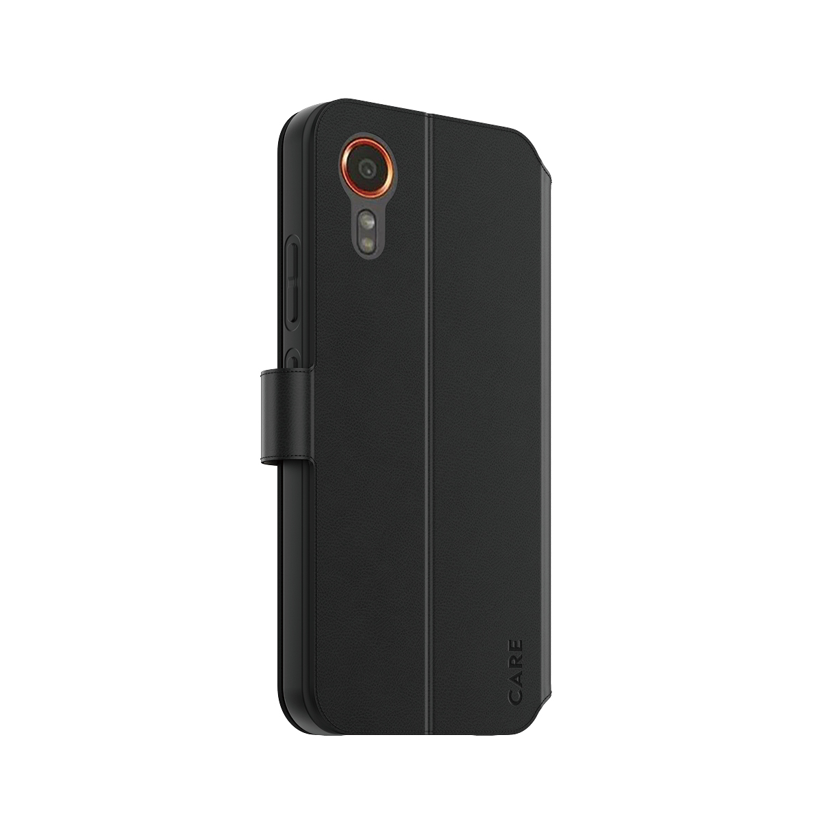 PanzerGlass CARE™ by PanzerGlass® Wallet Case w. Kickstand Samsung Galaxy XCover7 5G – image 1