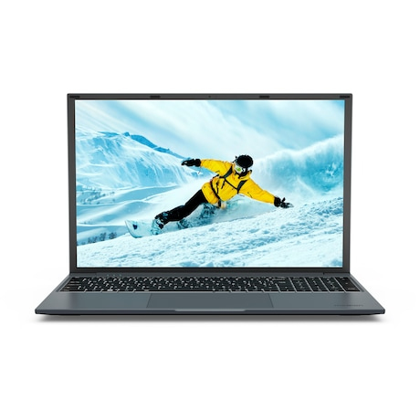 MEDION AKOYA E16433 Intel® Core™ i7 i7-1255U Laptop