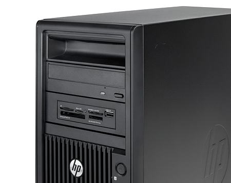 HP 420 + NVIDIA Quadro K4000 – image 5
