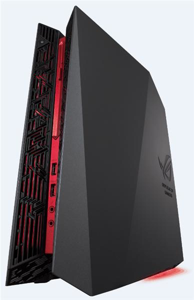 ASUS ROG G20CB-FR006T Intel® Core™ i7 i7-6700
