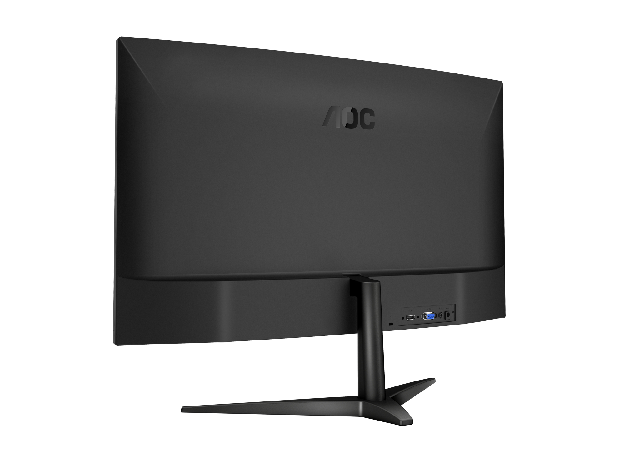 AOC C27B1H computer monitor – image 5