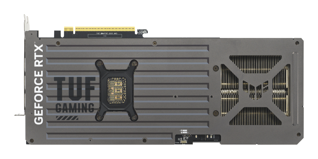 ASUS GeForce RTX 5070 Ti 16GB GDDR7 OC Edition – image 6