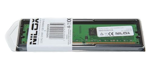Nilox 1GB PC2-4200