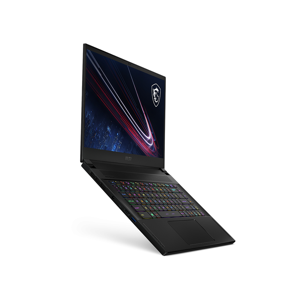 MSI Stealth 11UH-021 Intel® Core™ i7 i7-11800H Laptop – image 3