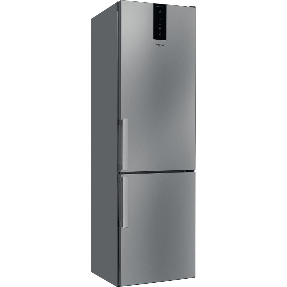 Whirlpool W9 941D IX H — vue 1 sur 8