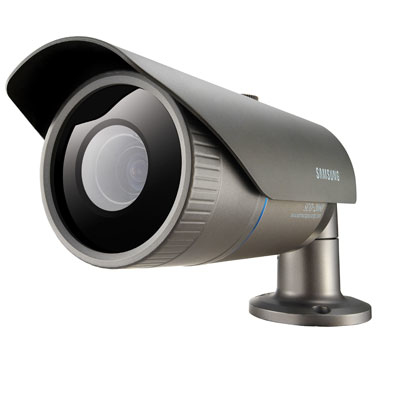 Samsung SCO-2080 Bullet IP security camera Indoor & outdoor Ceiling/wall