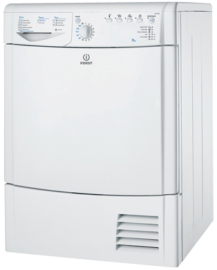 Indesit IDCA G35 B (EU)
