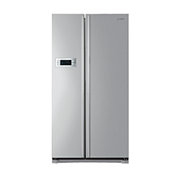 Samsung RSH5STTS side-by-side refrigerator – image 4
