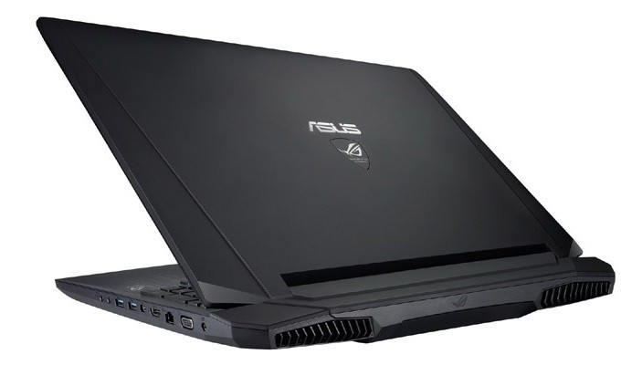 ASUS ROG G750JS-DS71 laptop Intel® Core™ i7 i7-4700HQ – image 5