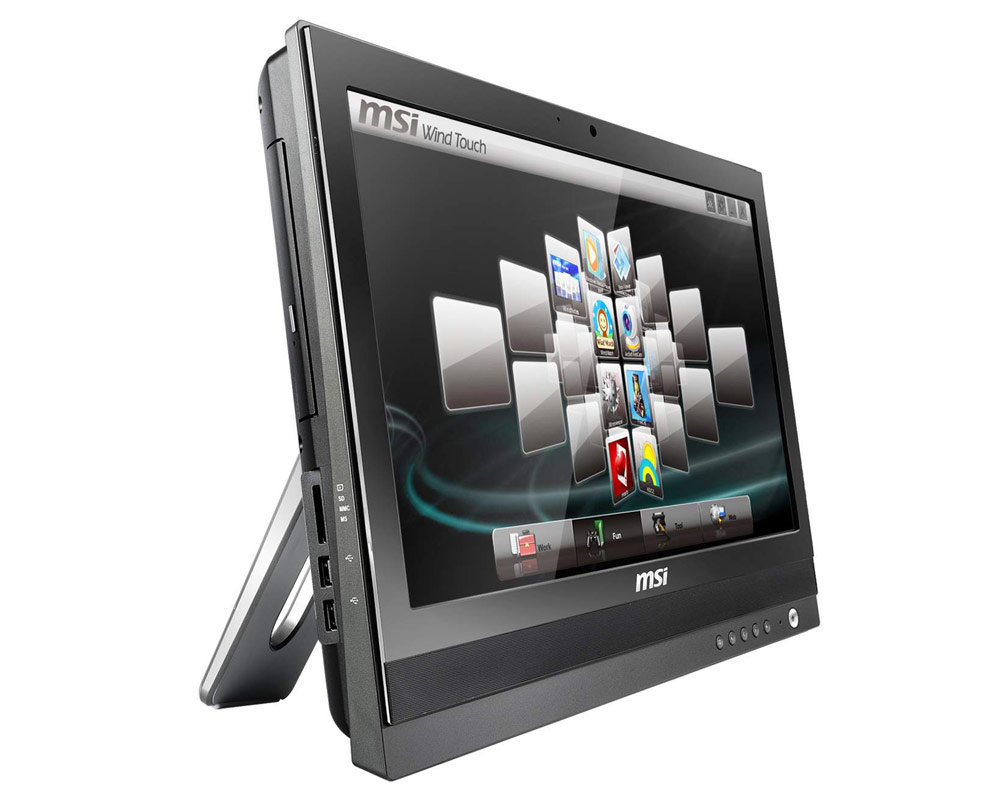MSI Wind Top AP2000-026NL – image 2