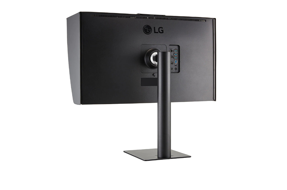 LG 27BP95E-B computer monitor – image 8