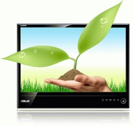 ASUS MS202N computer monitor – image 5