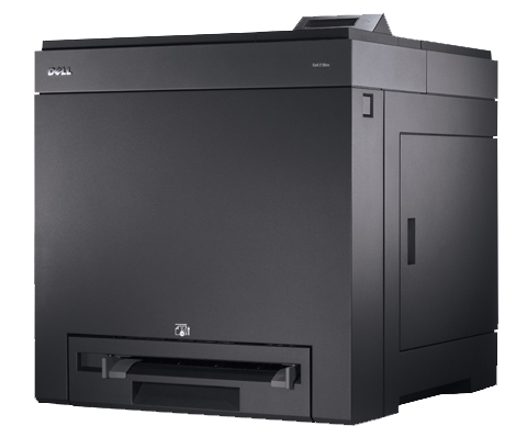 Dell 2150cn Colour – image 2