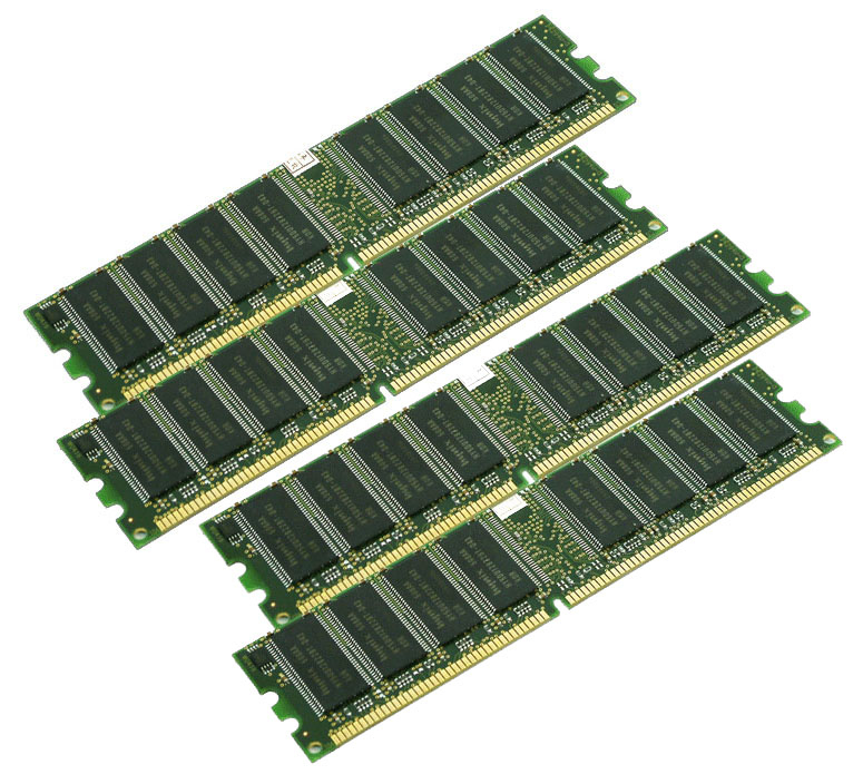HP INC. - CTO 4Q553AV memory module 32 GB 4 x 8 DDR5 288-pin DIMM