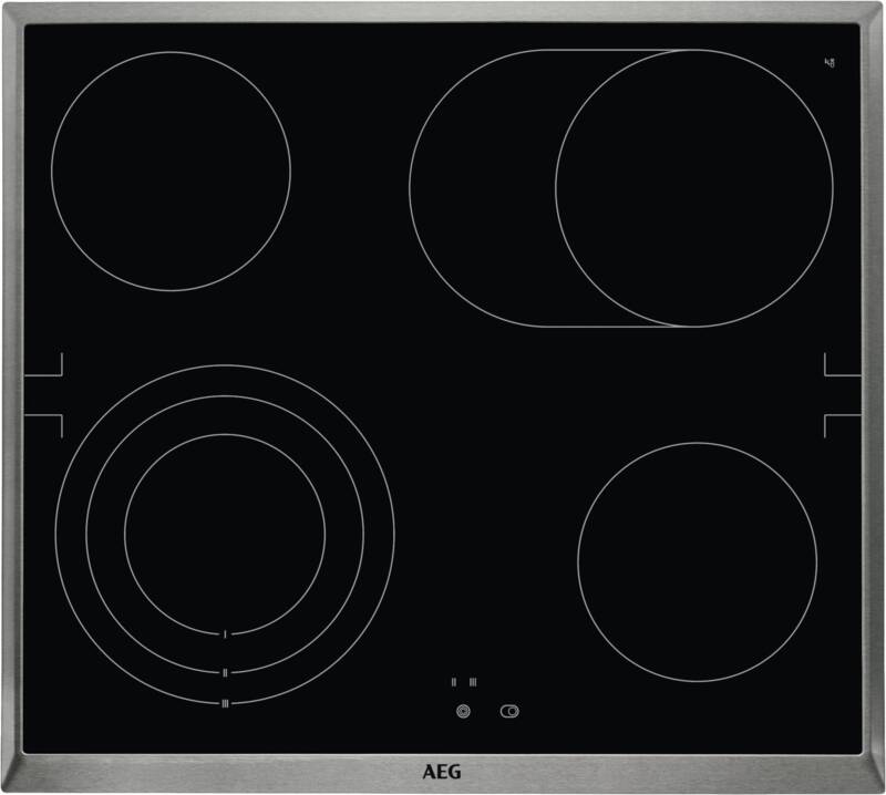 AEG FHHS23B13 (EPB43509BB+HE604070XB+TR1LFV) – image 4