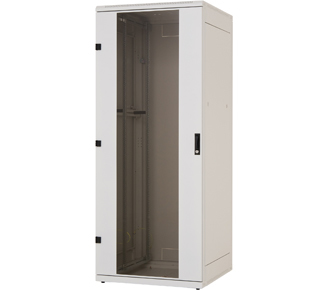 Equip 906132 rack cabinet 32U Freestanding rack Grey
