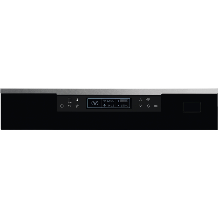 Electrolux KOBBS21X oven – image 6