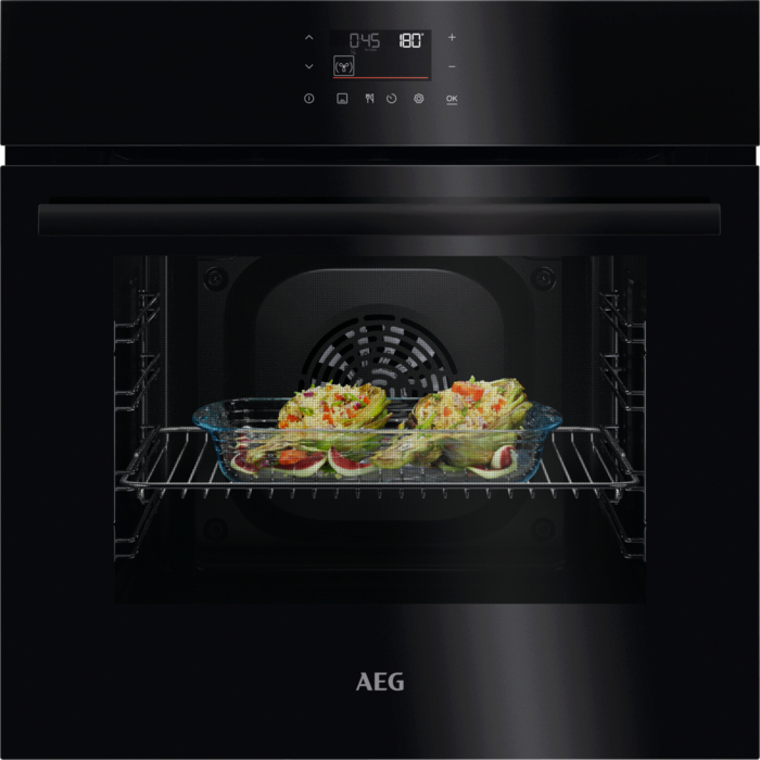 AEG TU5PB403PB — vue 1 sur 7