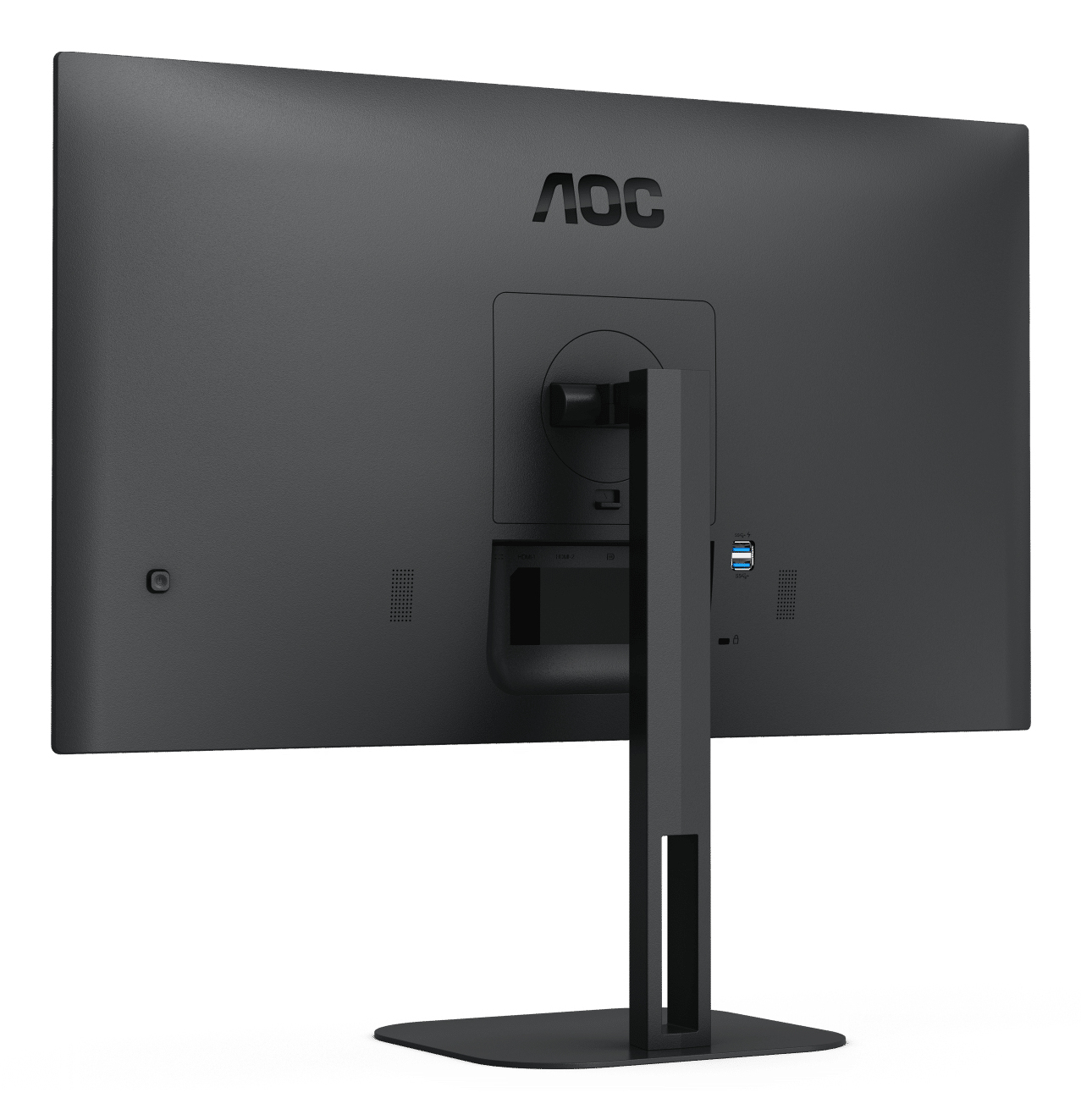 AOC V5 U27V5C/BK computer monitor – image 8