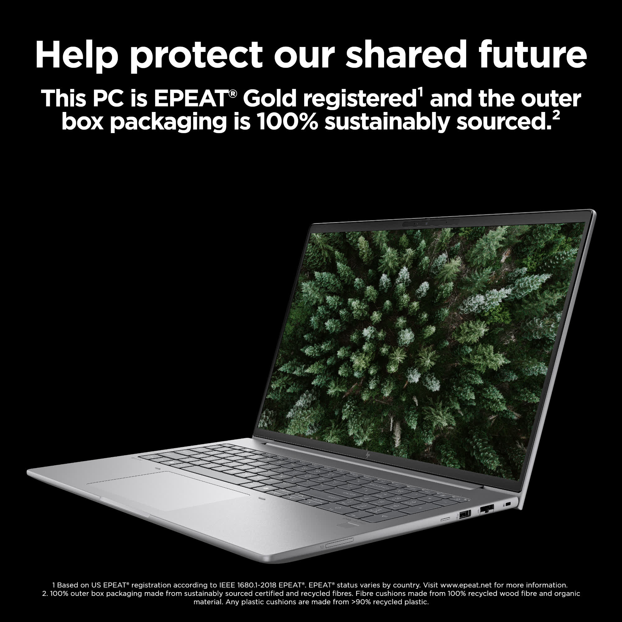 HP ZBook Power G11 Intel Core Ultra 7 155H Mobile workstation 40.6 cm (16″) WUXGA 32 GB DDR5-SDRAM 1 TB SSD NVIDIA RTX A1000 Wi-Fi 6E (802.11ax) Windows 11 Pro AI Workstation, AI PC Grey image 8