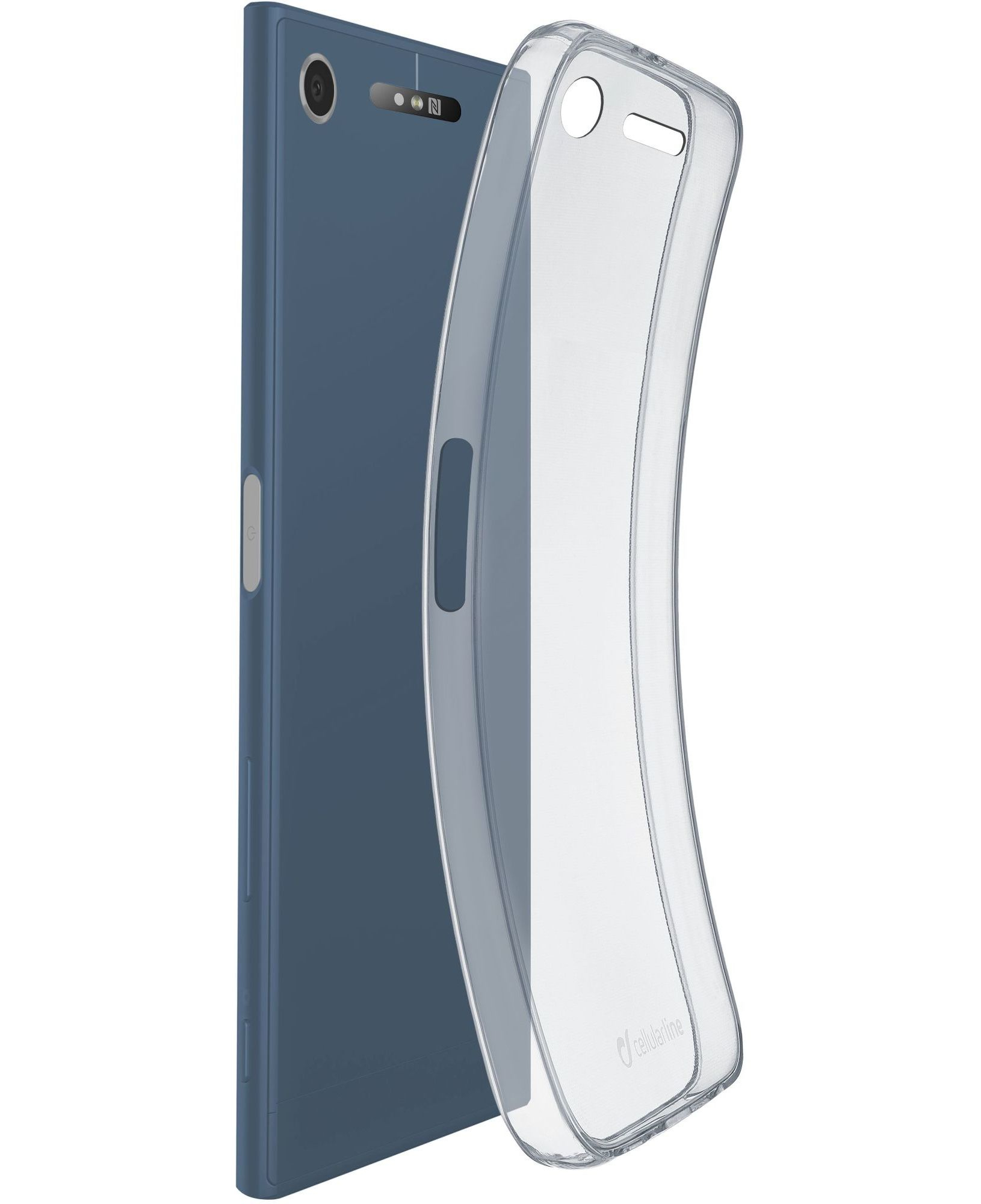 Cellularline Fine - Xperia XZ1 – image 3