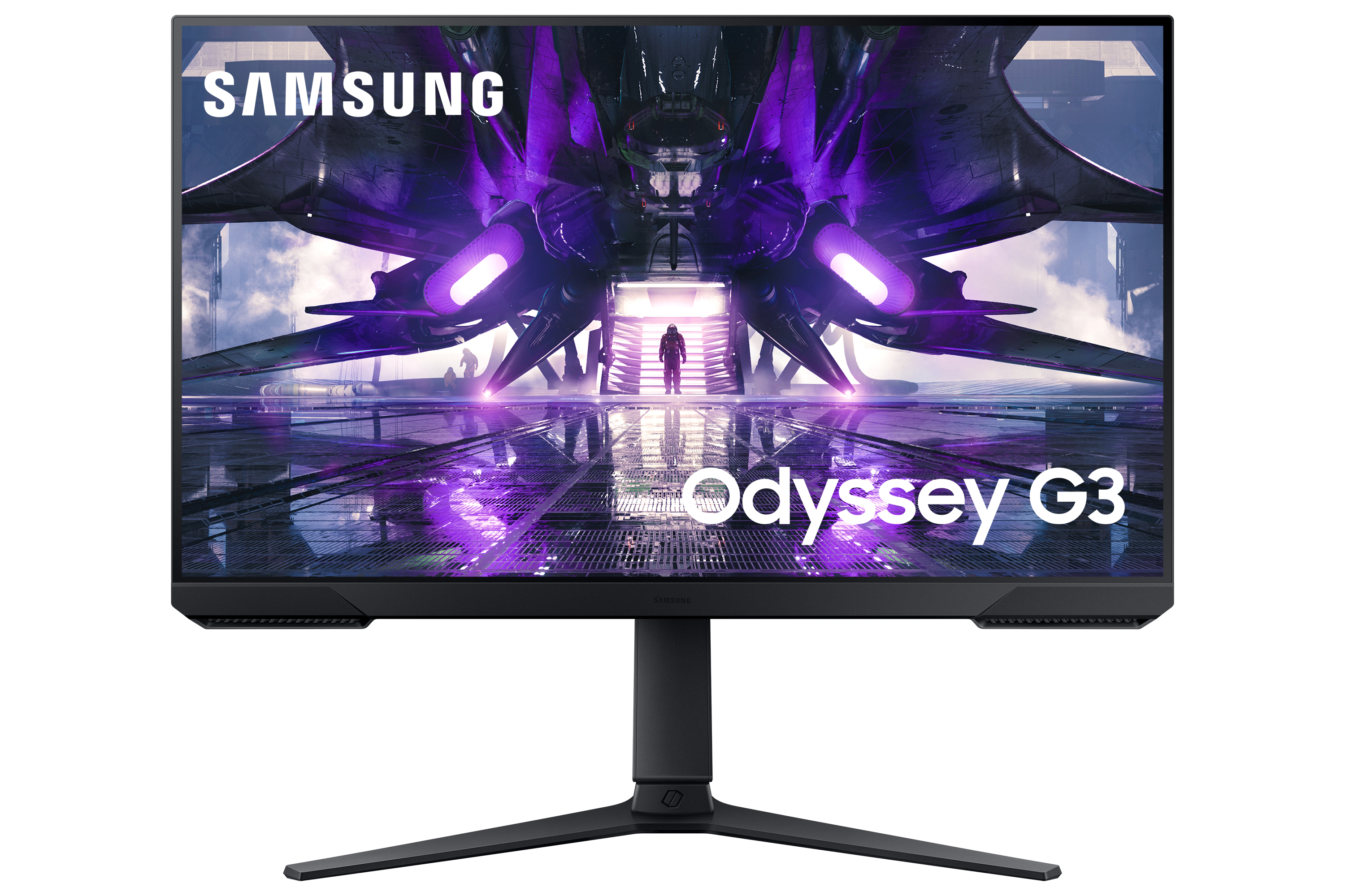 Samsung Monitor Gaming Odyssey G3 - G32A da …