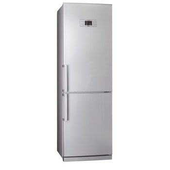 LG GC-B399BUQV fridge-freezer Freestanding