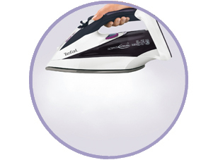 Tefal Ultimate Autoclean 500 – image 2