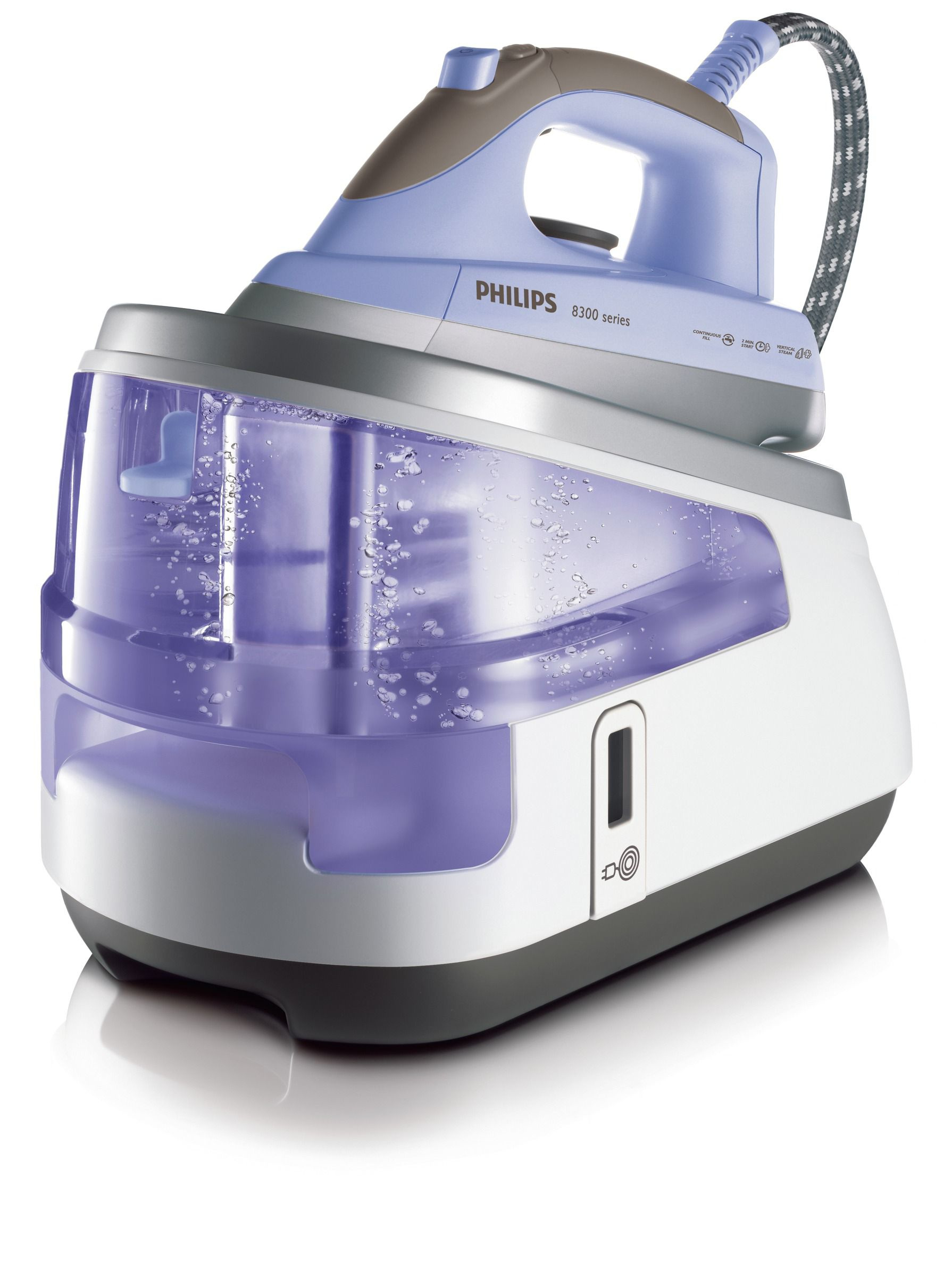 Philips Pressurised steam generator GC8323/02