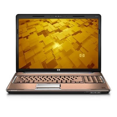 HP Pavilion dv7-1199ed Entertainment Notebook PC