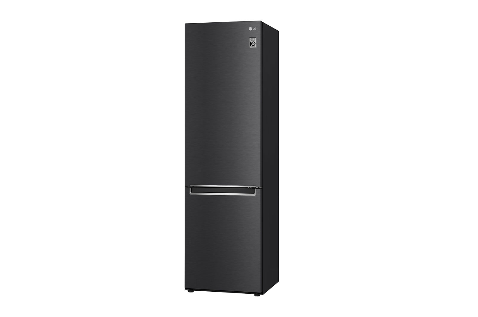 LG GBB72MCVCN1 fridge-freezer Freestanding – image 3