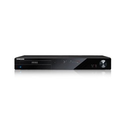 Samsung DVD-HR773A Black