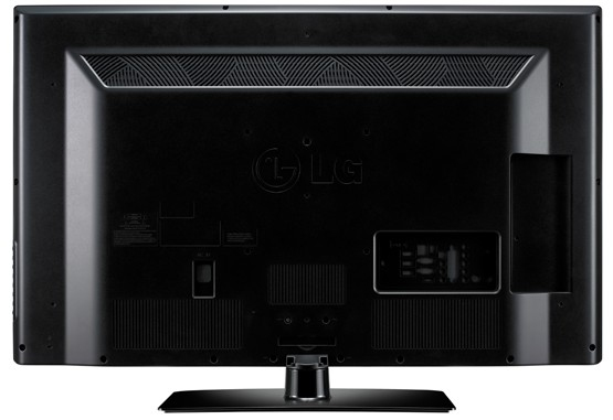 LG 47LD680 TV 119.4 cm (47") Full HD Black 500 cd/m² – image 3
