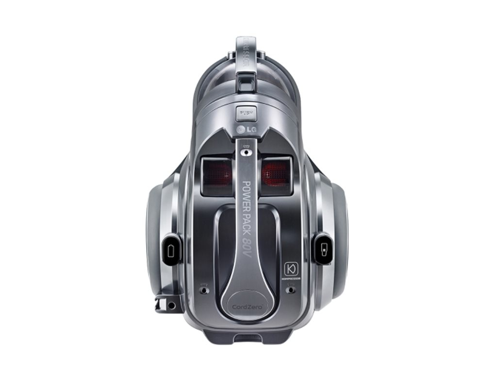 LG VR94070NCAQ vacuum – image 5