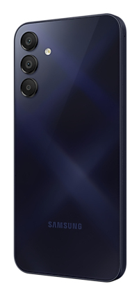 Samsung Galaxy SM-A155FZKDEUBH smartphone – image 7