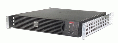 APC Smart-UPS RT 2000VA RM 230V & PowerChute – image 2