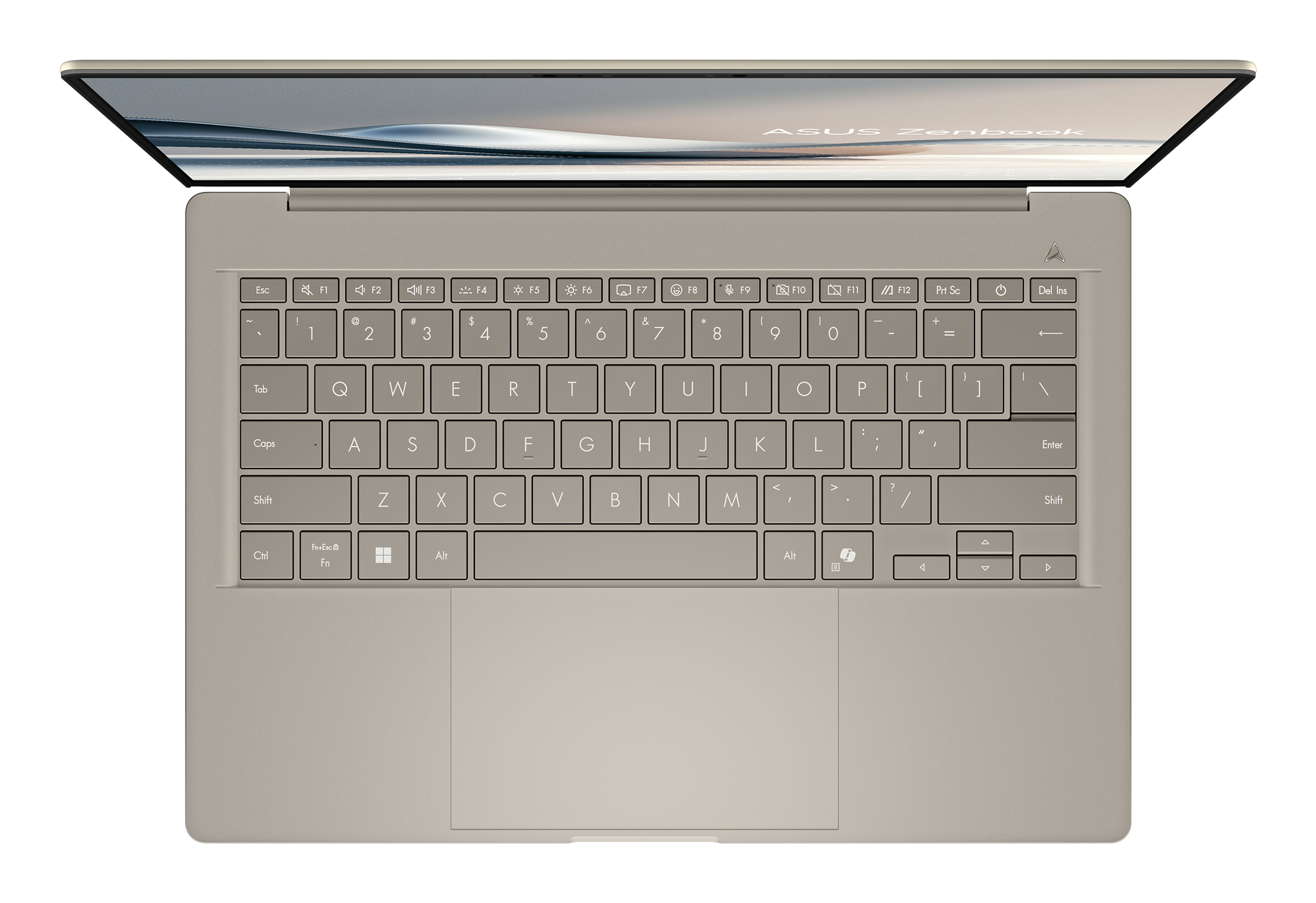 Portátil - ASUS Zenbook A14 OLED UX3407QA-QD332W Copilot+ PC, 14 " WUXGA, Snapdragon® X X1-26-100 45 TOPS, 32 GB RAM, 512 SSD, Adreno™ GPU, W11 - imagen 13