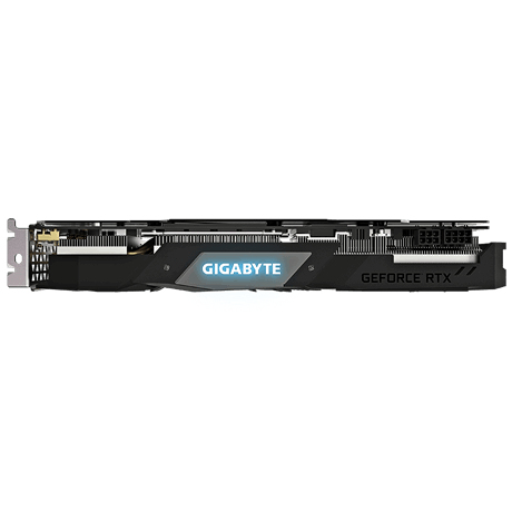 GIGABYTE GAMING GV-N206SGAMING-8GC graphics card NVIDIA GeForce RTX 2060 SUPER – image 8