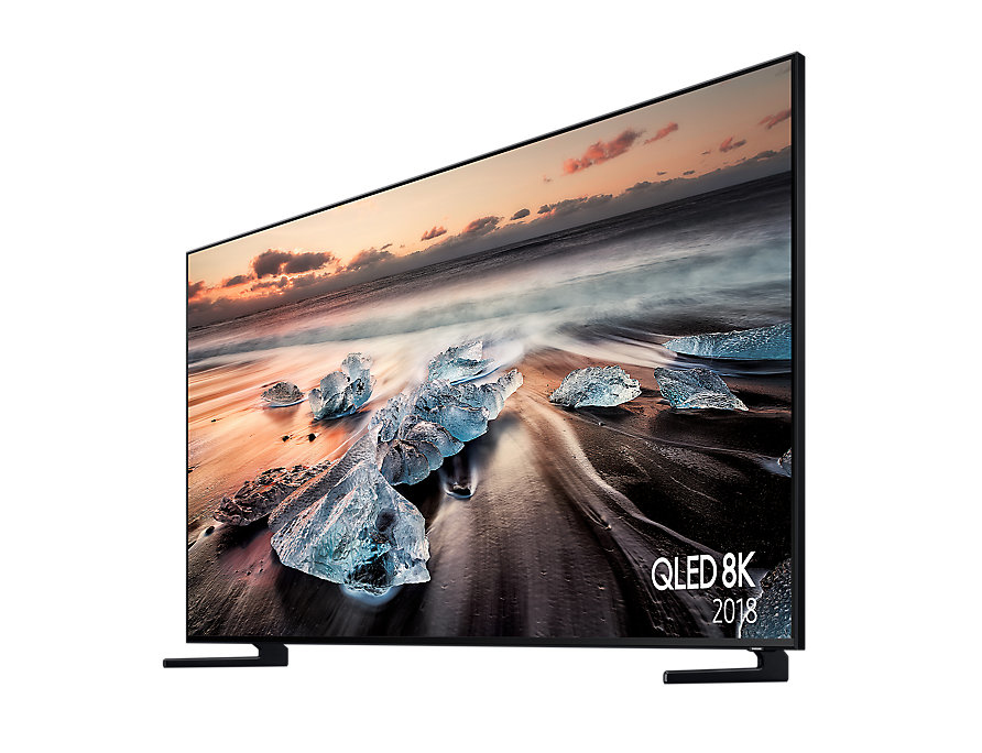 Samsung QE65Q900RATXXC TV – image 5