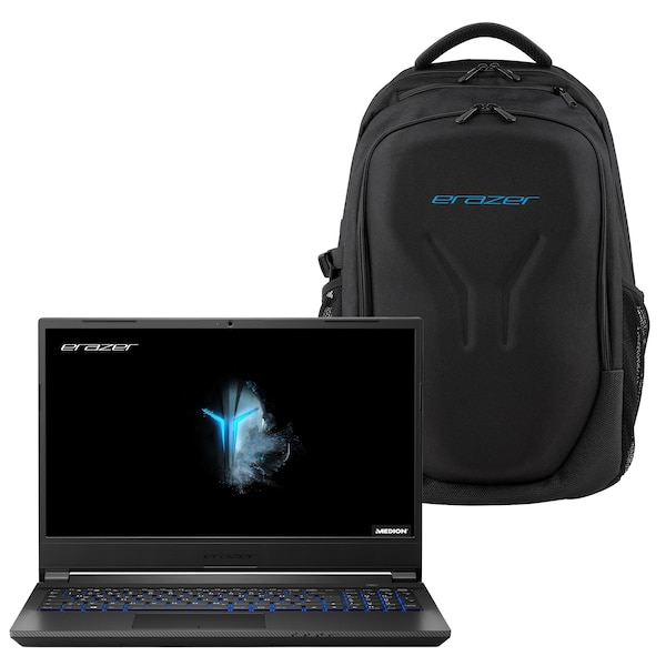 ERAZER P15603 + X89044 – image 1